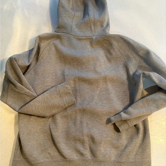 *RARE* Nike 1st Gen OG Tech Fleece Zip Hoodie Jacket - L - Picture 4 of 8